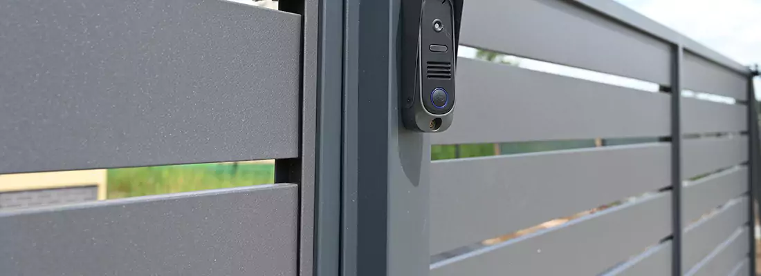 Smart Electric Doorbells with Video and Motion Detection in Halifax, NS