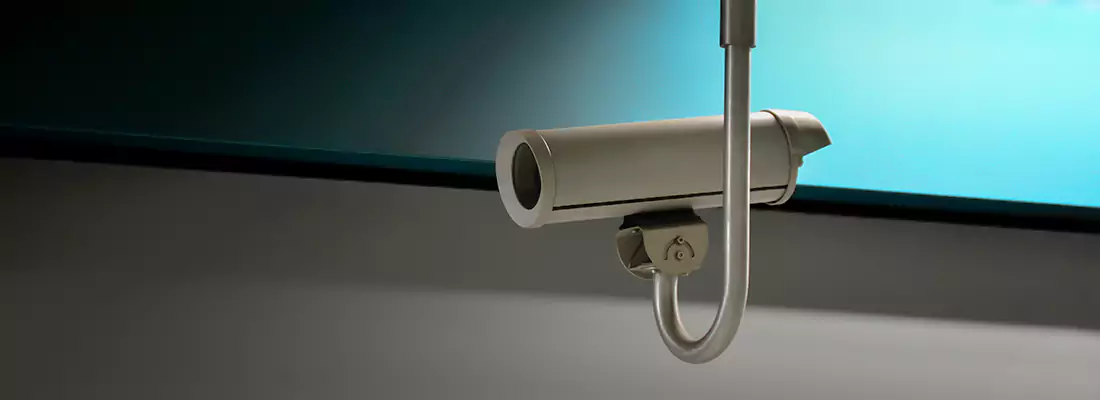 Smart Wireless CCTV Cameras for Remote Monitoring in Halifax, NS