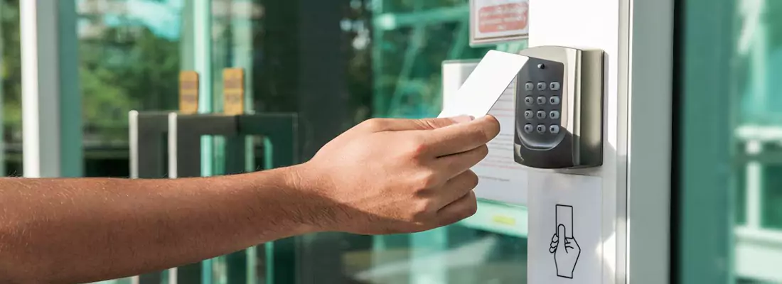 The Best Access Control Features for Properties in Halifax, NS