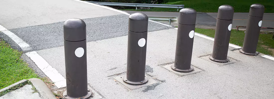 Top Benefits of Installing Car Bollards for Your Property in Halifax, NS