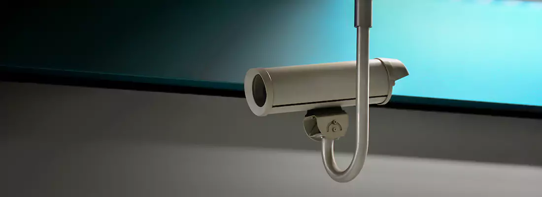 Top-Rated IP Camera Installers Near You in Halifax, NS