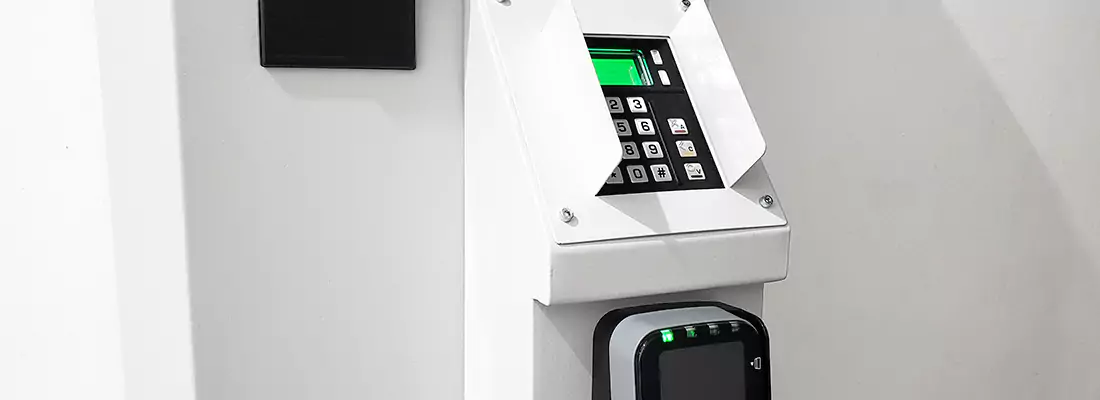 Top-Rated Keypad Access Control Installers Near You in Halifax, NS