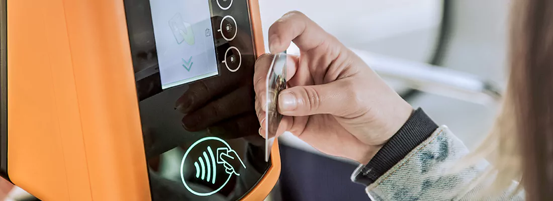 Touchless Entry Systems For Enhanced Accessibility in Halifax, NS