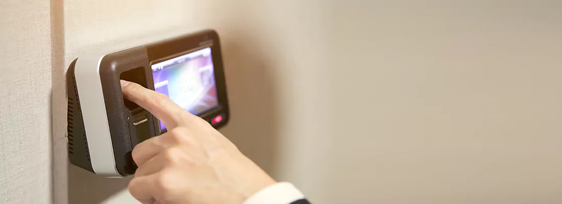 Upgrade Your Business Security with Access Control in Halifax, NS