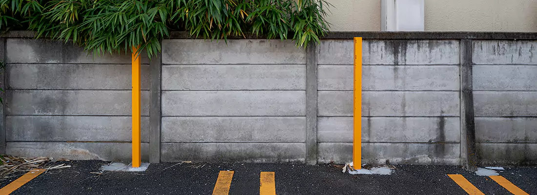 Upgrade Your Property with Professional Retractable Driveway Post Installation in Halifax, NS