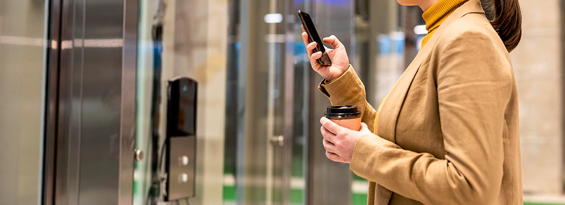 Upgrade Your Space with Touchless Doors in Halifax, NS