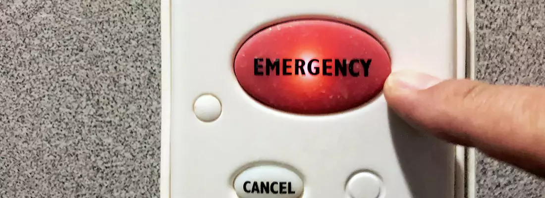 Upgrade Your Washroom Safety with Emergency Buttons in Halifax, NS