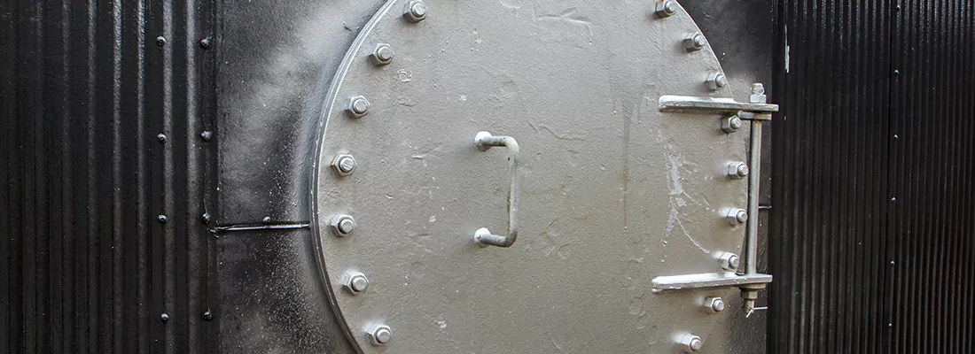 Vault Installation Cost in Halifax, NS