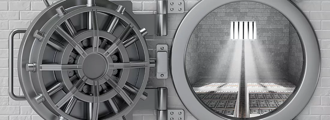 Vault Repair in Halifax, NS