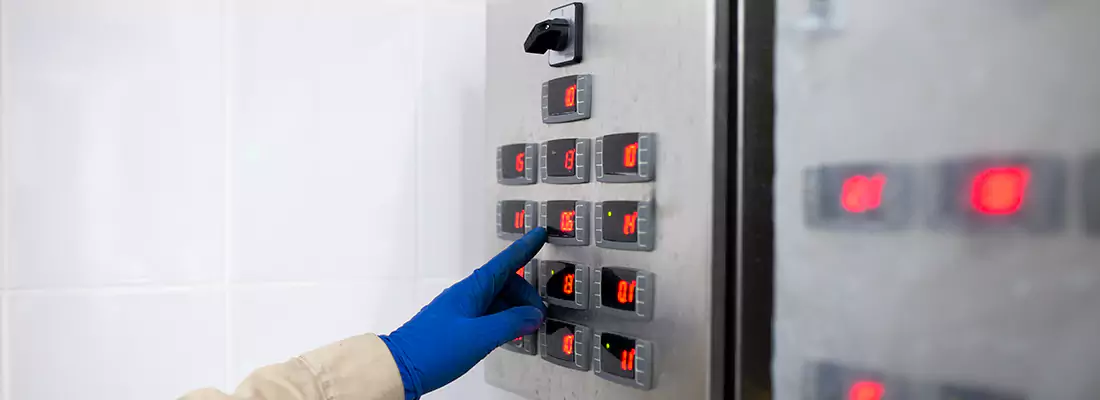 Building Intercom System Installation in Halifax, NS