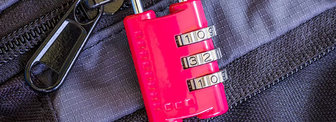 Combination Lock Installation in Halifax, NS