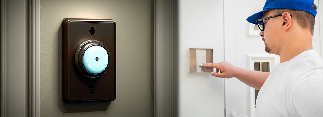 Why Choose Halifax Access Control for Door Wave Button Installation in Halifax, NS?
