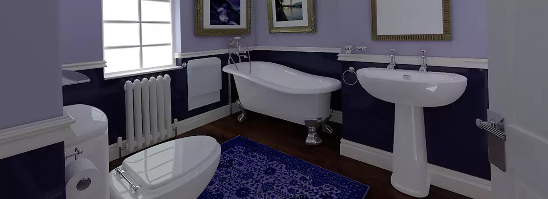 Emergency Washroom Call System Installation in Halifax, NS