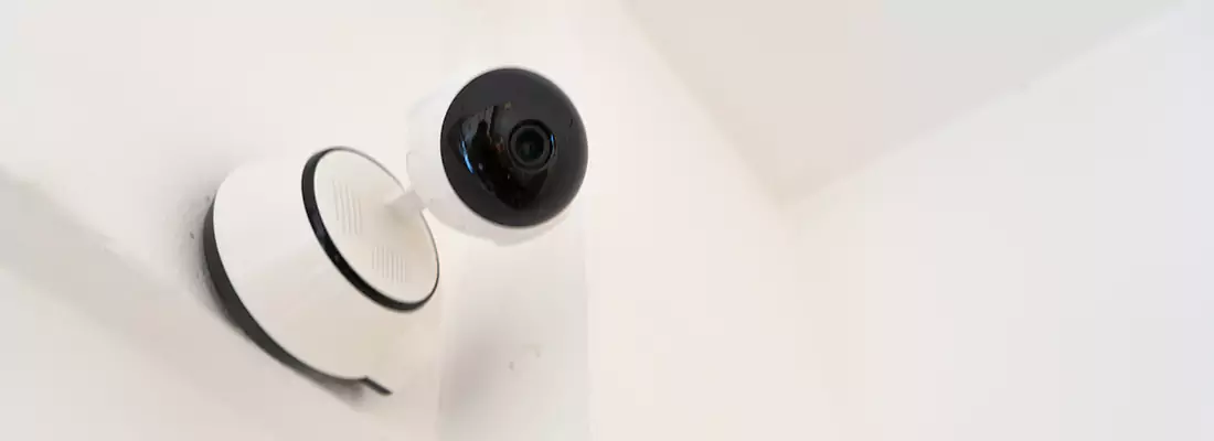 Why Choose Halifax Access Control for Indoor CCTV Camera Services in Halifax, NS?