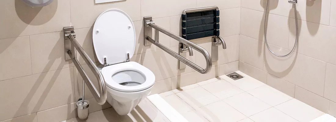 Why Choose Us for Handicap Restroom Services in Halifax, NS?
