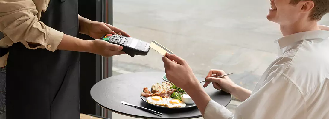Restaurant Access Control Services in Halifax, NS
