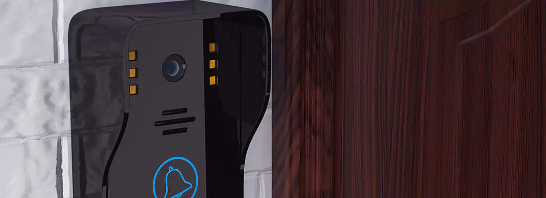 Wireless Door Proximity Sensors for Smart Security in Halifax, NS