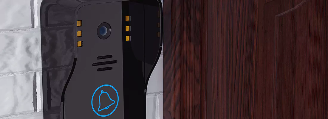 Wireless Gate Intercom Solutions for Homes and Businesses in Halifax, NS