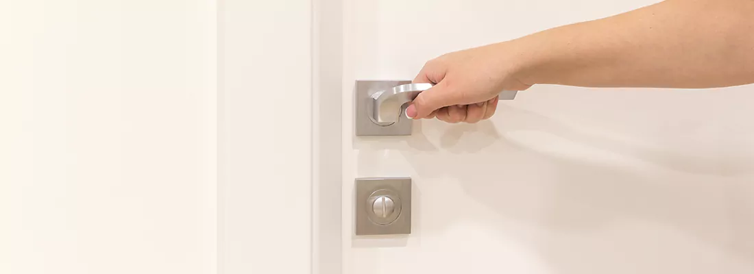 Wireless Push to Lock Door Options in Halifax, NS