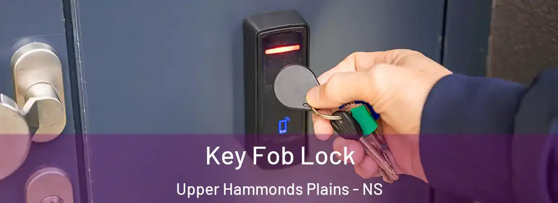 Key Fob Lock Upper Hammonds Plains - NS