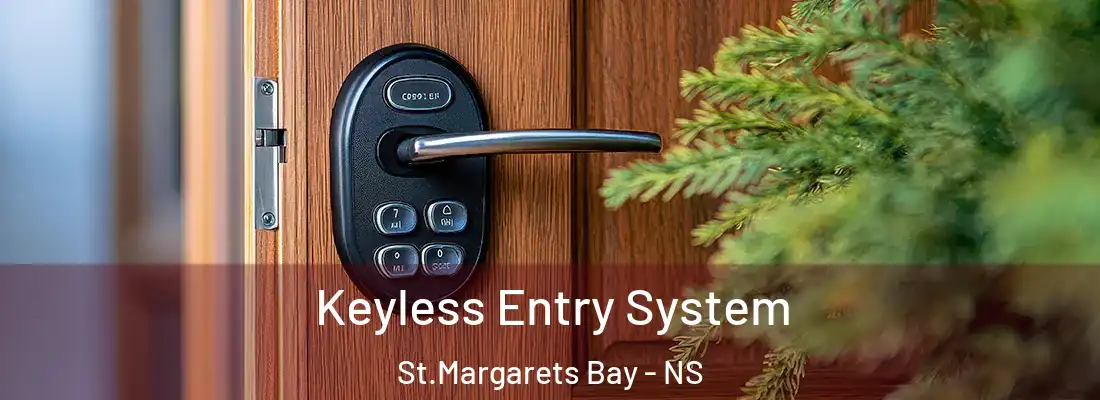Keyless Entry System St.Margarets Bay - NS