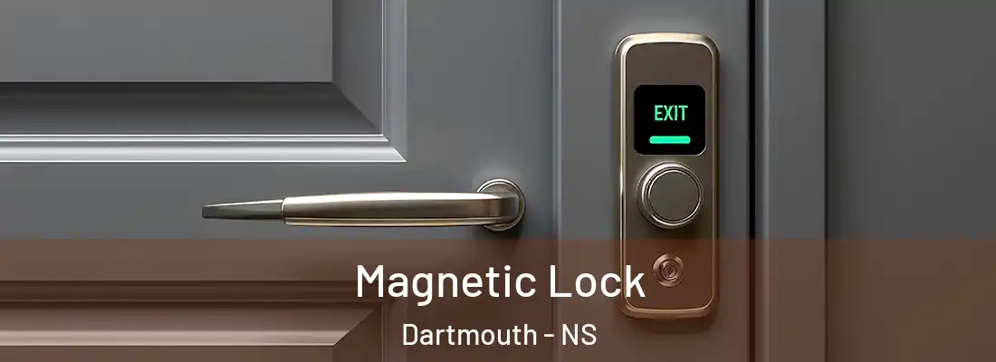 Magnetic Lock Dartmouth - NS