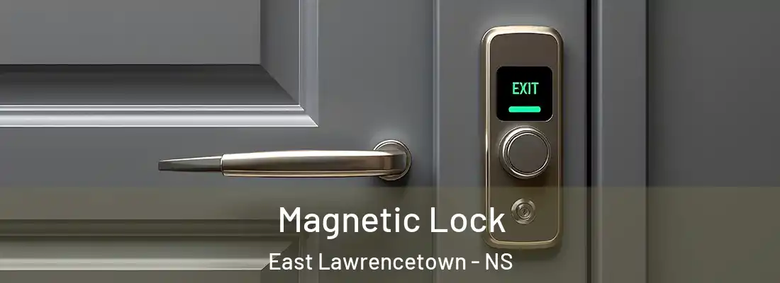 Magnetic Lock East Lawrencetown - NS
