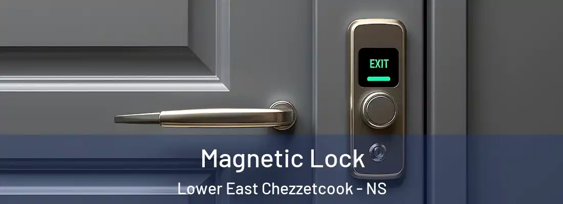  Magnetic Lock Lower East Chezzetcook - NS