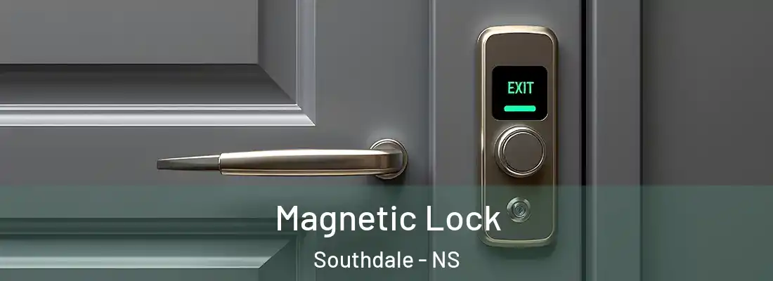 Magnetic Lock Southdale - NS
