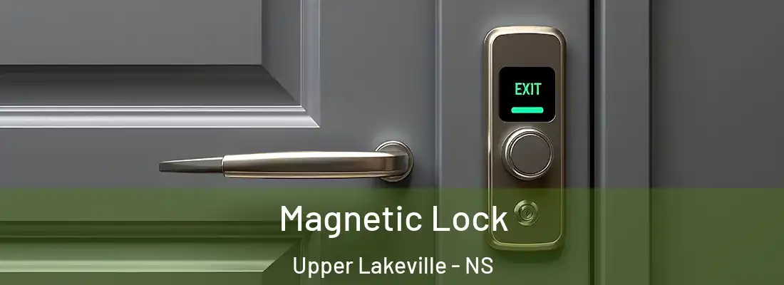  Magnetic Lock Upper Lakeville - NS