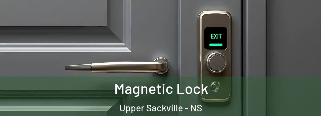 Magnetic Lock Upper Sackville - NS