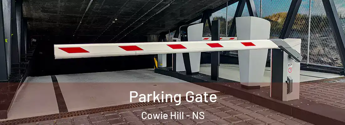  Parking Gate Cowie Hill - NS
