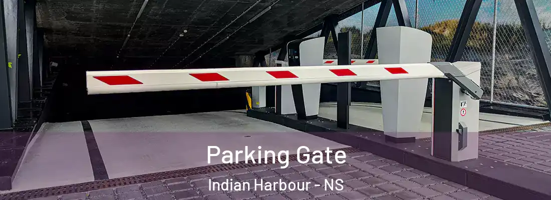  Parking Gate Indian Harbour - NS