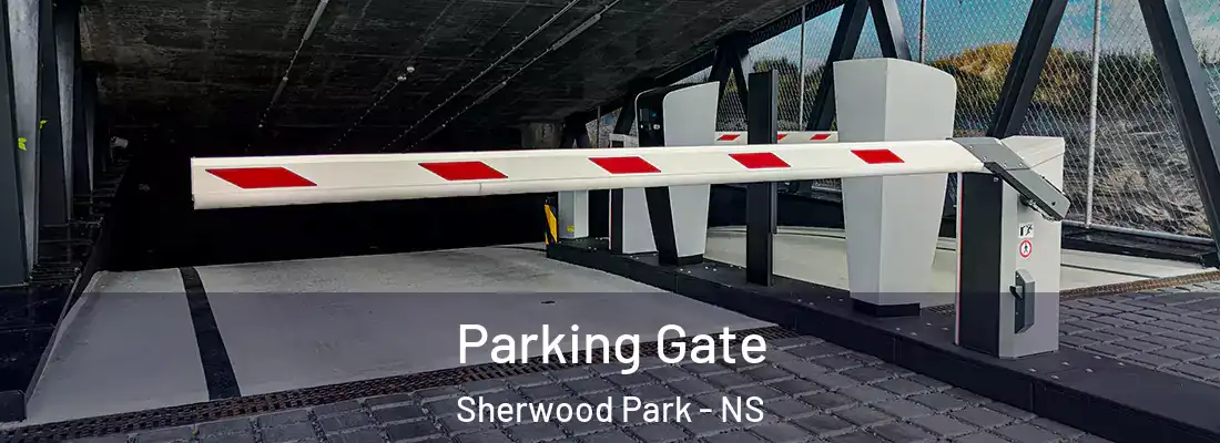  Parking Gate Sherwood Park - NS