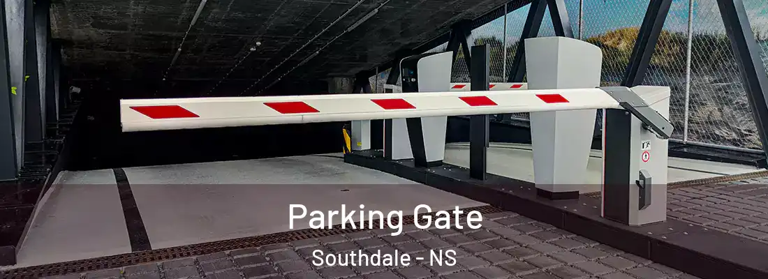  Parking Gate Southdale - NS