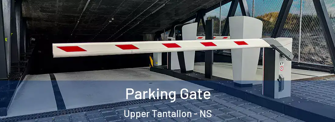  Parking Gate Upper Tantallon - NS