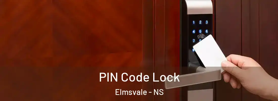 PIN Code Lock Elmsvale - NS