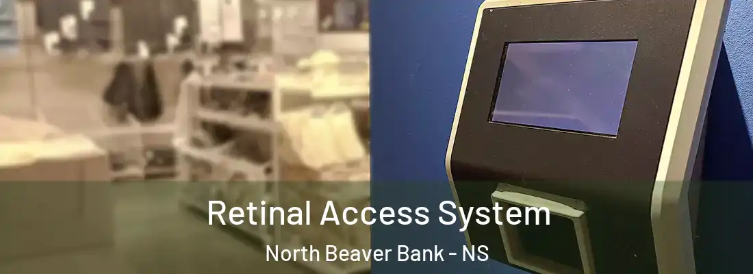Retinal Access System North Beaver Bank - NS