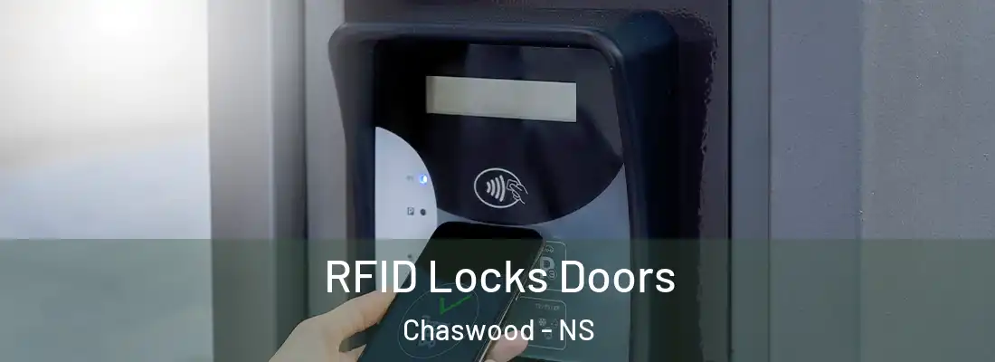 RFID Locks Doors Chaswood - NS