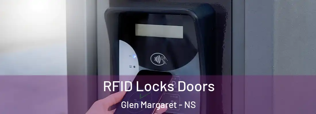 RFID Locks Doors Glen Margaret - NS
