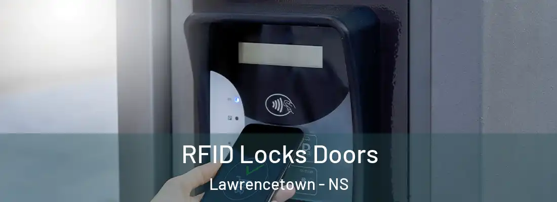  RFID Locks Doors Lawrencetown - NS