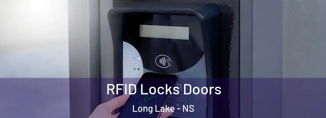  RFID Locks Doors Long Lake - NS