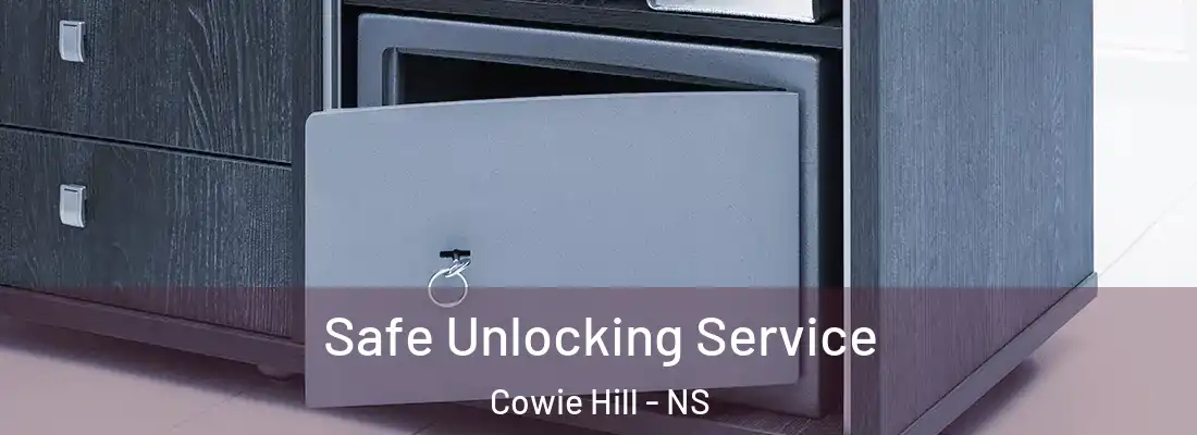  Safe Unlocking Service Cowie Hill - NS