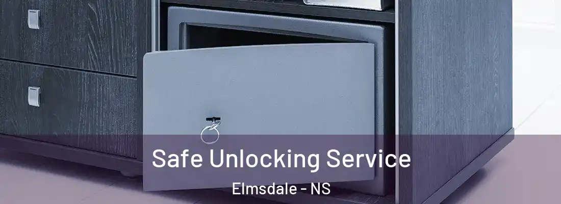 Safe Unlocking Service Elmsdale - NS