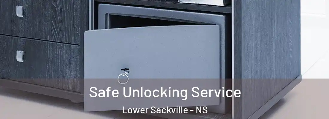  Safe Unlocking Service Lower Sackville - NS