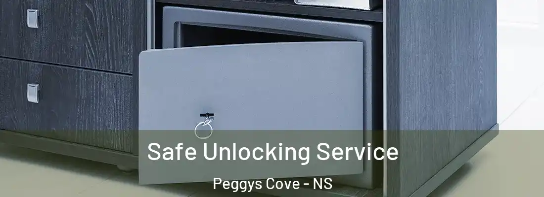  Safe Unlocking Service Peggys Cove - NS