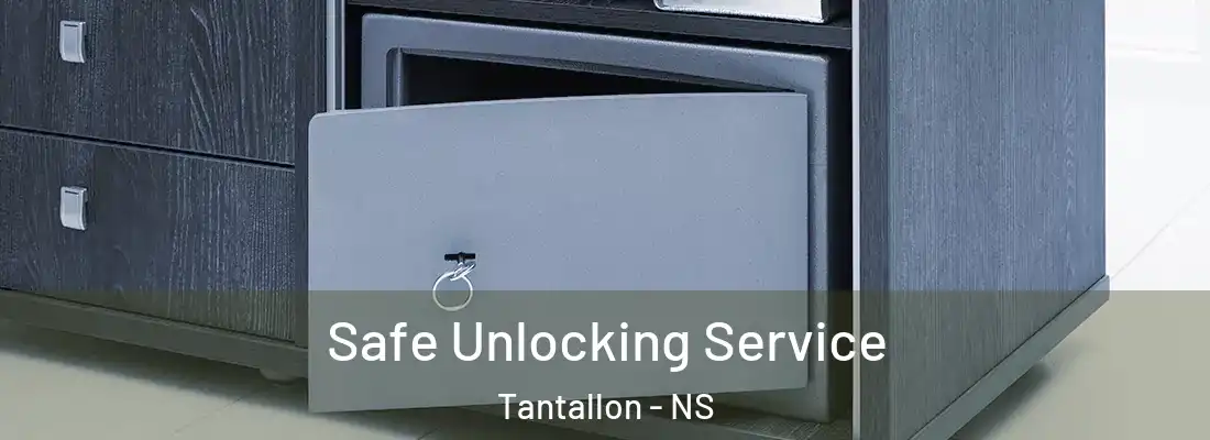 Safe Unlocking Service Tantallon - NS