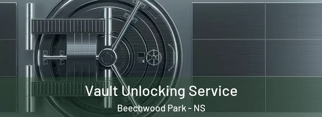  Vault Unlocking Service Beechwood Park - NS