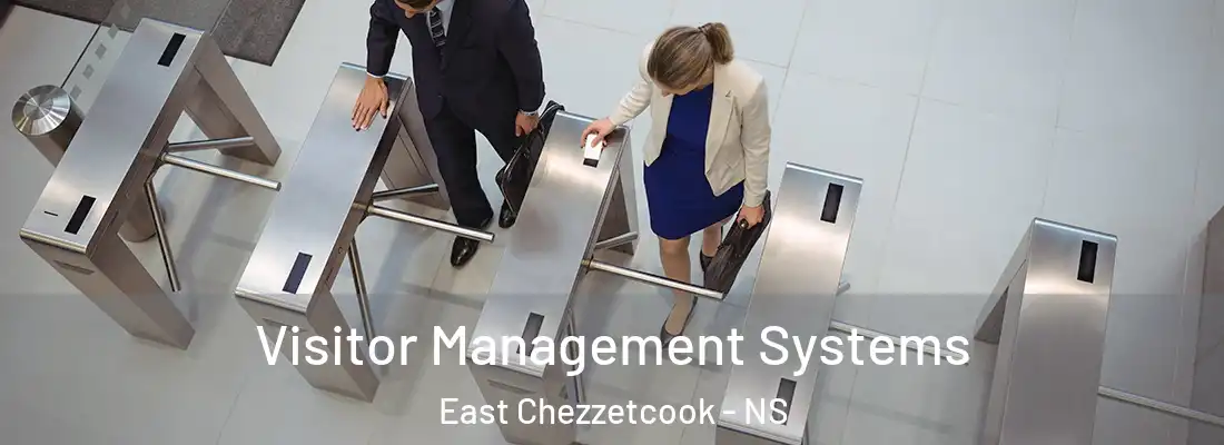  Visitor Management Systems East Chezzetcook - NS