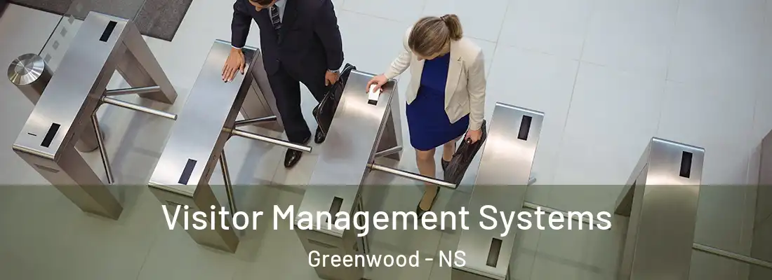 Visitor Management Systems Greenwood - NS